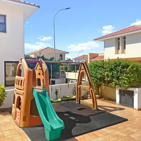 Alba With Access 3* Larnaca